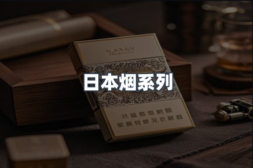 日本香烟系列